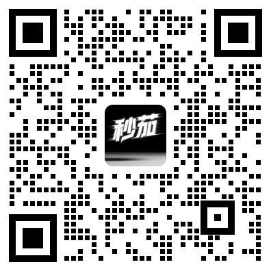 小助理微信二维码